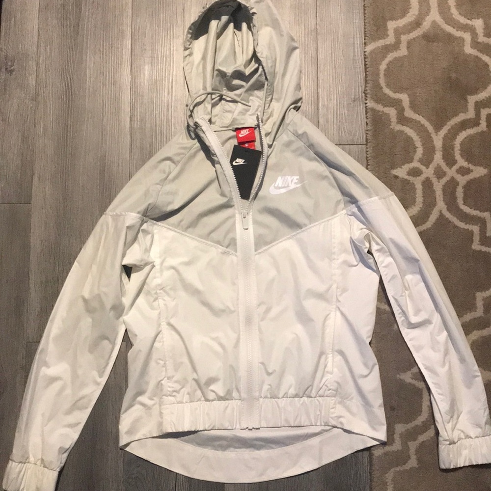 Nike Windbreaker